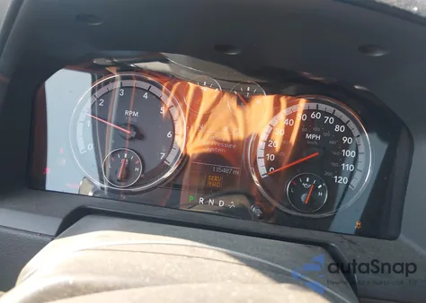 2012 Ram 1500 Sport из США, поврежденный, VIN 1C6RD7HT1CS343029